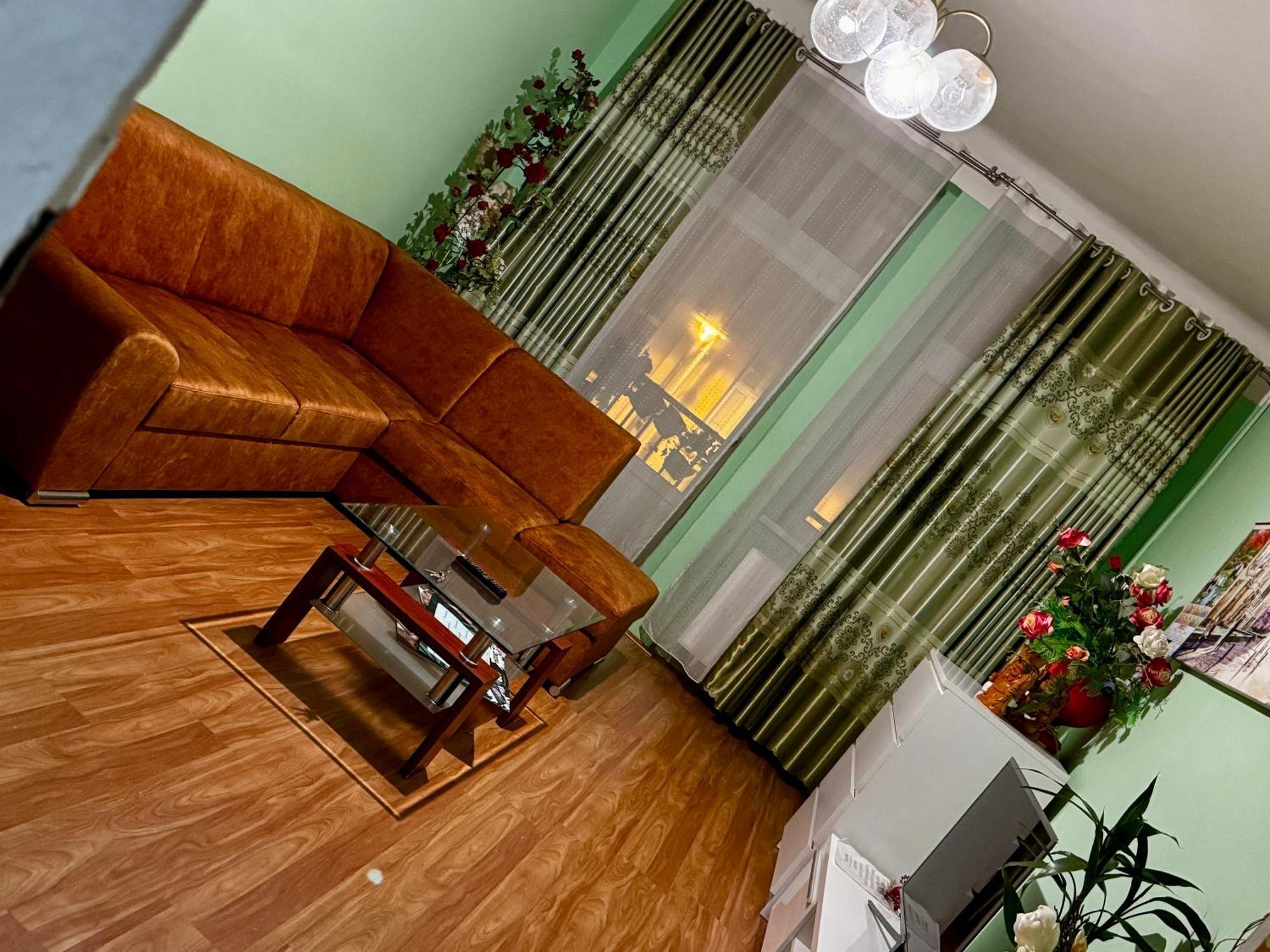 Blue Rose Apartman Karlovy Vary Luaran gambar