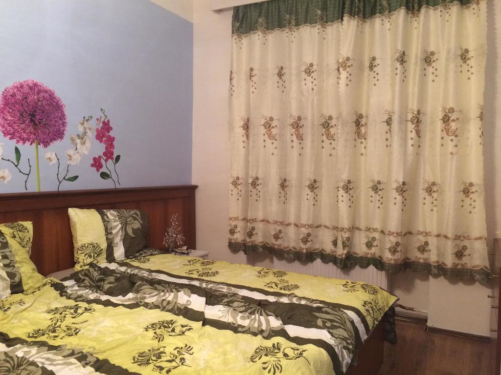 Blue Rose Apartman Karlovy Vary Luaran gambar