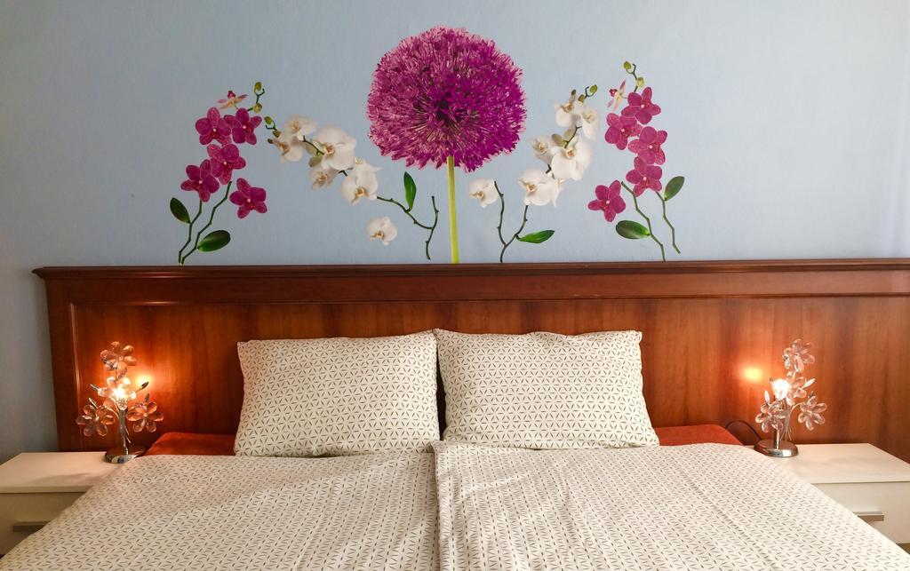 Blue Rose Apartman Karlovy Vary Luaran gambar