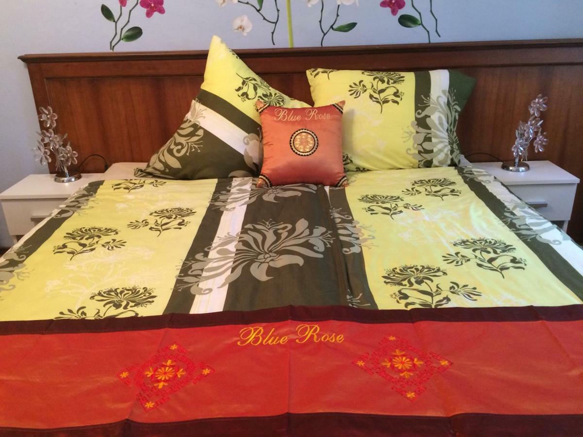 Blue Rose Apartman Karlovy Vary Luaran gambar