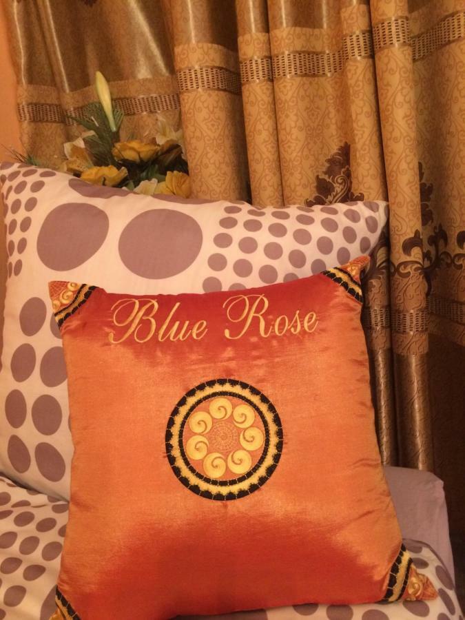 Blue Rose Apartman Karlovy Vary Luaran gambar