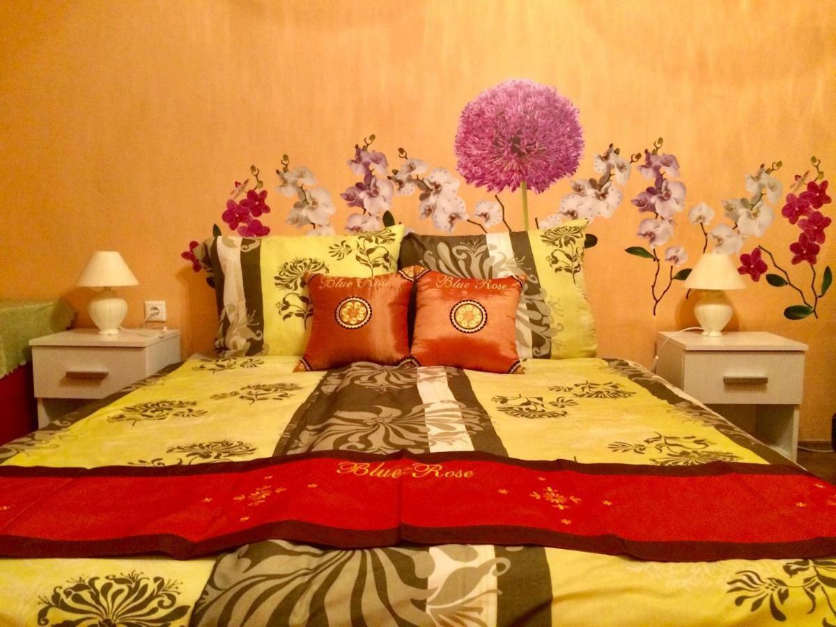 Blue Rose Apartman Karlovy Vary Luaran gambar