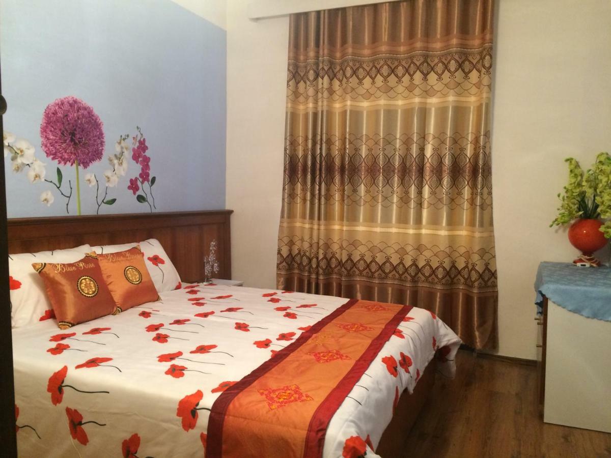 Blue Rose Apartman Karlovy Vary Luaran gambar