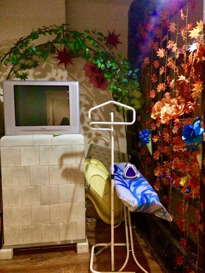 Blue Rose Apartman Karlovy Vary Luaran gambar